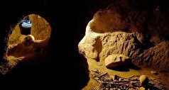 کشف یک شهر عجیب زیرزمینی ۲۰۰۰ ساله در ایران!