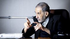 واکنش ولایتی به حمله رژیم صهیونیستی به قطر