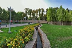 طراحی پارک‌های موضوعی با محوریت آموزش و خلاقیت در شیراز