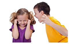 هنگام بدرفتاری فرزندم در مهمانی‌ها چه کار کنم؟