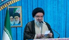 خاتمی: راه مقابله با اسرائیل، پاسخ محکم به اوست/ ایران دشمن همسایگان نیست