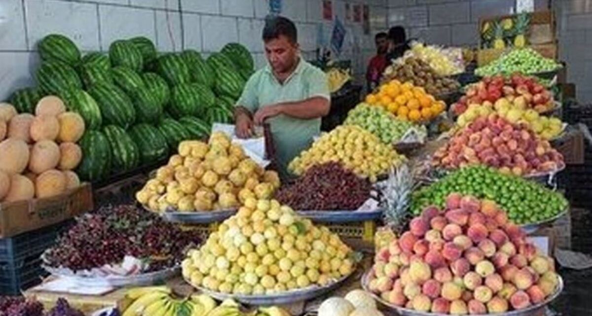 آیا مصرف میوه‌ها لاغر کننده است؟