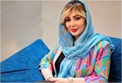 تصویر لو رفته از نیوشا ضیغمی قبل از انجام عمل‌های زیبایی افراطی اش/نچرالش بهتر نبود؟