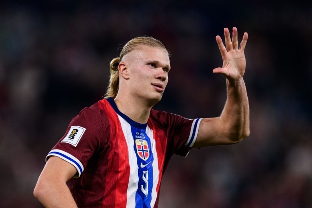 تیم ملی نروژ با به ثمر رساندن ۱۱ گل در مقابل مولداوی، رکورد ۱۹ سال اخیر خود در مقدماتی جام جهانی را شکست