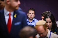 جنگ‌افروزی نتانیاهو ازدواج پسرش را به باد داد