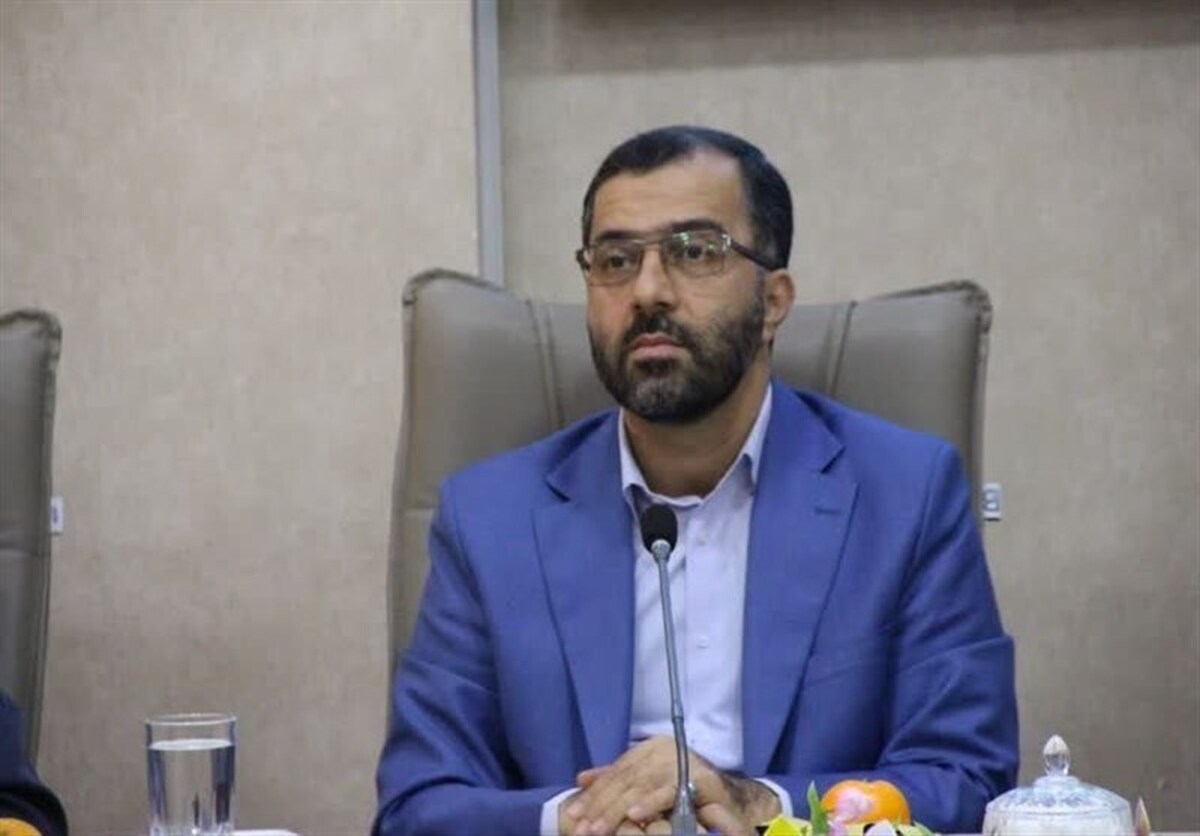 گودرزی: مجلس نسبت به حفظ عزت ایران حساس است و موضوعات را دنبال می‌کند