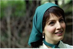 نگاهی به استایل شیک و باکلاس مهسا حجازی در پرتره جدیدش/خانم‌های خاص پسند از این استایل ایده بگیرند!