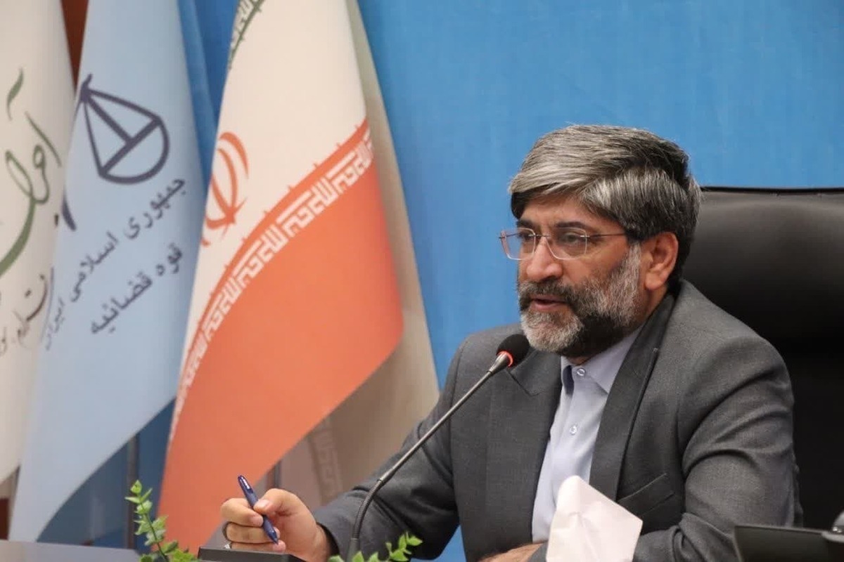 دادگستری آذربایجان‌غربی کیفرخواست ۴ نفر از عوامل جاسوسی رژیم صهیونیستی را صادر کرد