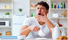 چگونه در برابر خواب آلودگی پاییزی مقاومت کنیم؟