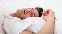 خروپف‌های خطرناک و نگران کننده را بشناسید!