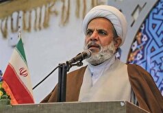 روابط سیاسی و اقتصادی با کشور‌های اسلامی باید تقویت شود