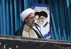 نظام استکباری «بد عهد» است/ تمام کشور‌های منطقه در تیرس جنایات اسرائیل هستند