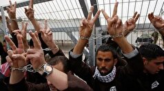بازداشت ۱۵۰۰ فلسطینی در طولکرم