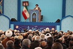 مکانیسم ماشه جنگ روانی دشمن برای بر هم زدن اتحاد ملی است