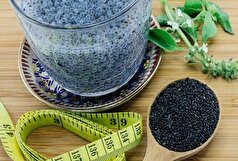 مصرف دانه چیا در زنان چه عوارضی دارد؟