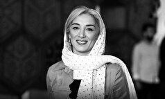 پانته‌آ پناهی‌ها به «استخر» رفت