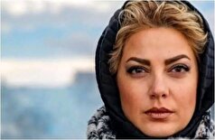 تصویر زیرخاکی از طناز طباطبایی در ۲۴ سالگی و اوج زیبایی و جذابیت! /البته الان جذاب تره..