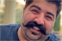 سورپرایز بامزه تولد بهنام بانی با نماد مشخص جناب خواننده! +عکس