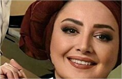 رونمایی شیلا خداداد از مادر جذاب و جوانش با مدل موی چتری! +عکس