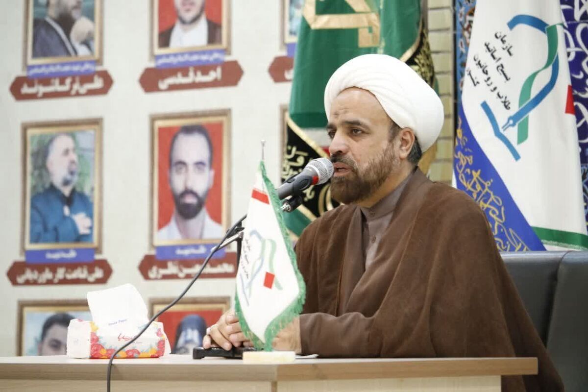 هزینه دشمن در زمینه نفوذ در حوزه های علمیه