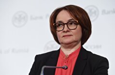 رئیس بانک مرکزی روسیه: تحریک رشد اقتصادی بدون دستیابی به تعادل، منجر به تشدید تورم خواهد شد