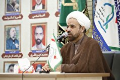 هزینه دشمن در زمینه نفوذ در حوزه های علمیه