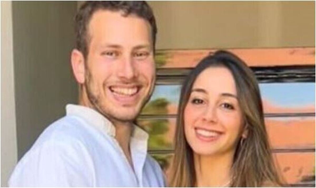 عروسی پسر نتانیاهو پس از دوبار به تعویق افتادن به پایان رسید