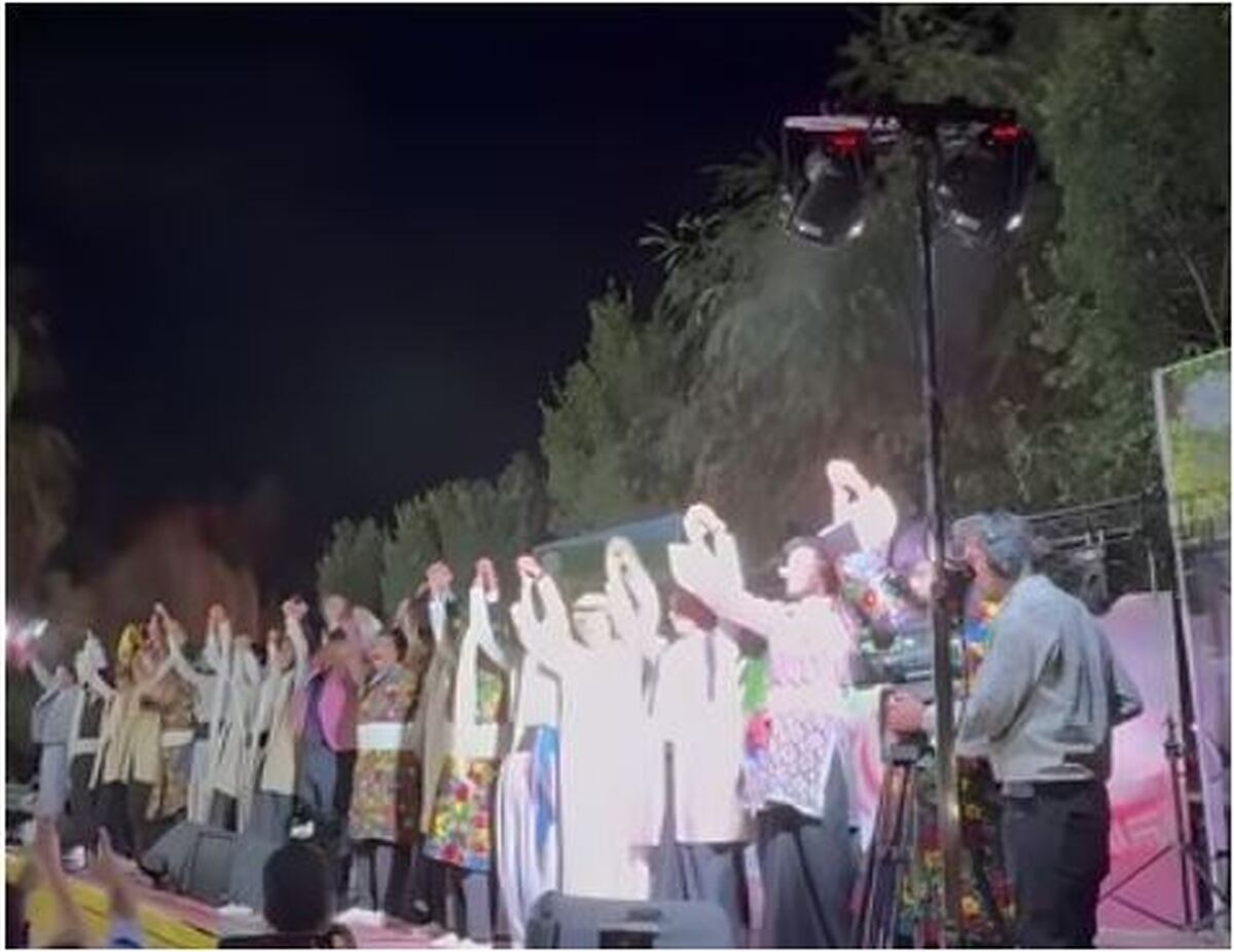اقدام جدید صدا و سیما در پی یک سانسوری عجیب و غیر منتظره!