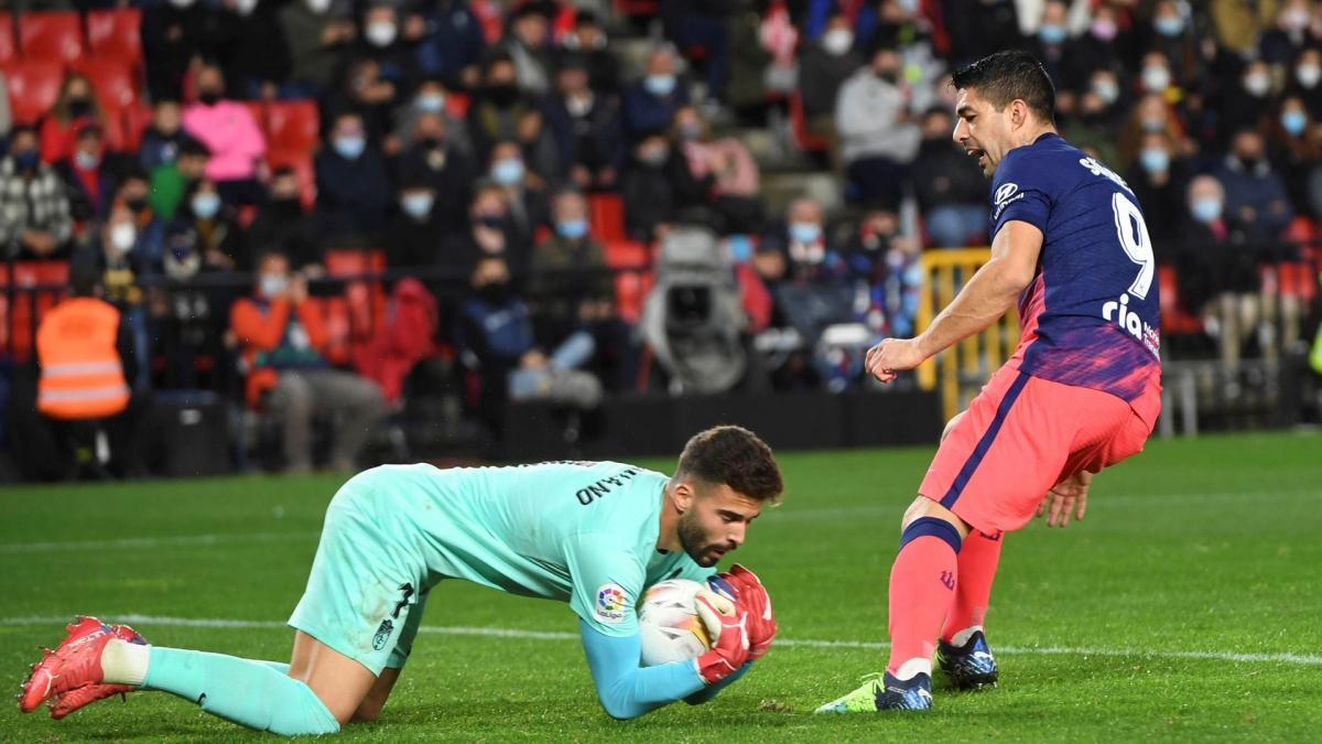 لوئیس ماکسیمیانو راهی نئوم شد