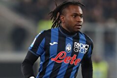 Tuttosport: یوونتوس آدمولا لوکمن از آتالانتا را هدف قرار داده است