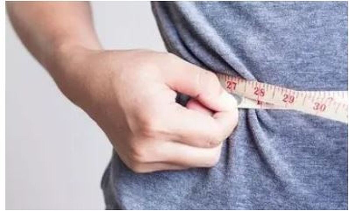 تاثیر آب نمک بر کاهش وزن به چه صورت است؟