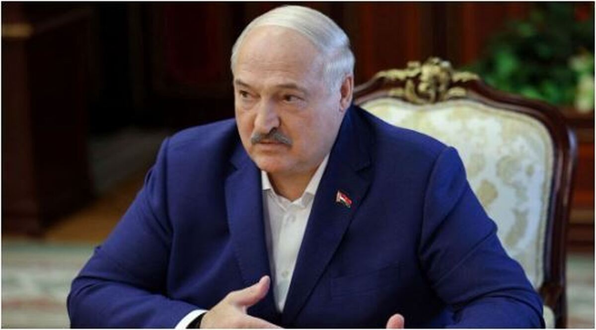 در پی در خواست رئیس جمهور آمریکا از بلاروس ۵۲ زندانی بخشیده و به لیتوانی فرستاده شدند