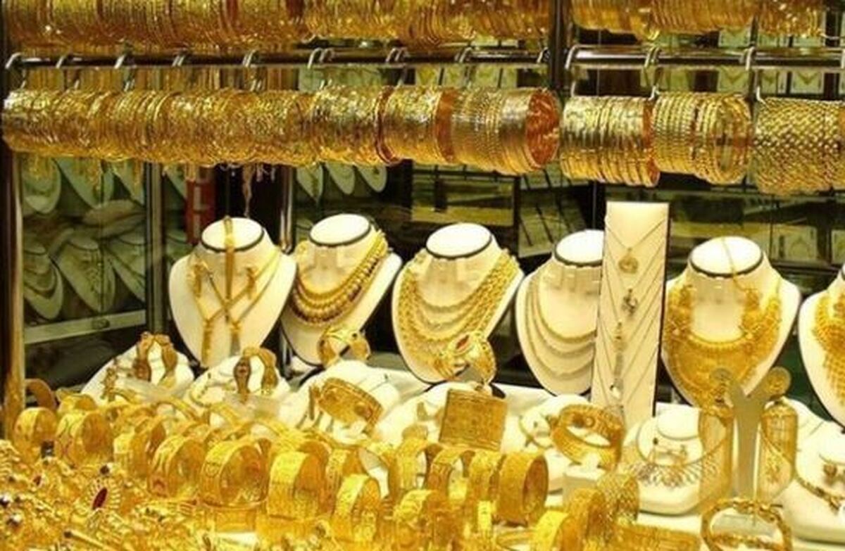 بالارفتن اونس جهانی طلا با کاهش قیمت بازار داخلی همراه شد
