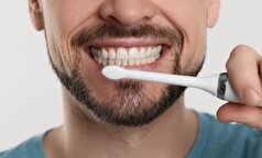 جنگ باکتری ها برای اشغال سطح روی دندان