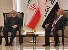 برگزاری دومین نشست کمیته مشترک مبارزه با مواد مخدر میان عراق و ایران