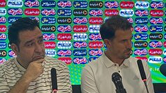 قاسم حدادی‌فر: از تعطیلی فیفادی نهایت استفاده را بردیم