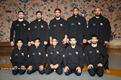 نتایج قرعه کشی رقابت‌های کشتی آزاد قهرمانی بزرگسالان جهان اعلام شد