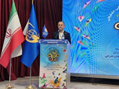جوانان سرمایه ماندگار آینده کشور هستند