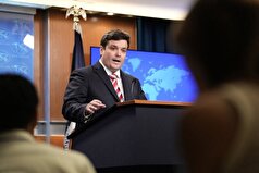 آمریکا یک فرد و یک گروه سودانی را به بهانه ارتباط با ایران تحریم کرد