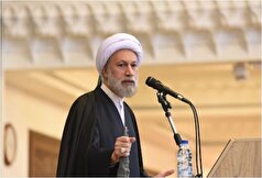 اظهار نظر امام جمعه شیراز در مورد مطالبه گر‌های امروزی
