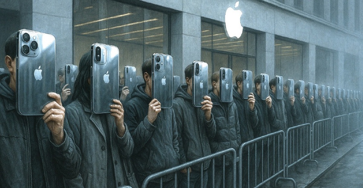 باید جدیدترین نسخه آیفون را بخرم؟!