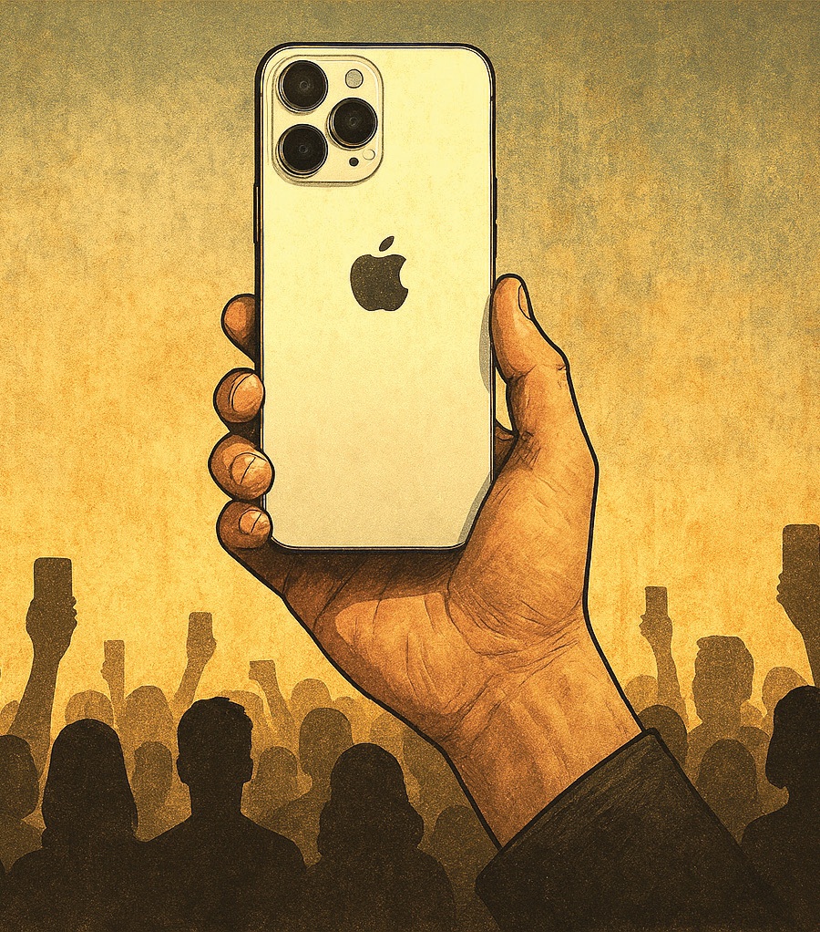 باید جدیدترین نسخه آیفون را بخرم؟! باید جدیدترین نسخه آیفون را بخرم؟!
