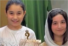 سقوط غلتک راهسازی و برخورد با خودروی سواری در این جاده پر تردد جان دو خواهر جوان را گرفت
