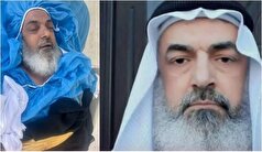 مشاجره و درگیری این امام جمعه با نمازگزاران باعث فوتش شد