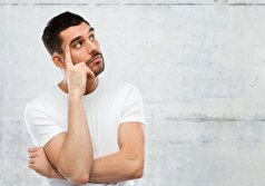 رهایی از بند افکار منفی با چند تکنیک