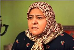 رابعه اسکویی با میکاپ لایت جذاب‌تر از هر زمان دیگر! +عکس