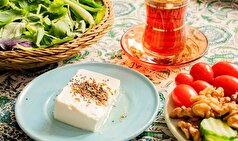 در میانسالی دیر غذا خوردن باعث مرگ میشود!