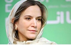 چهره خندان ستاره پسیانی در جشن تولد ۴۰ سالگی اش با یک کیک عجیب و غریب!