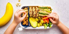 چگونه پروتئین کافی برای دانش‌آموزان را تامین کنیم؟