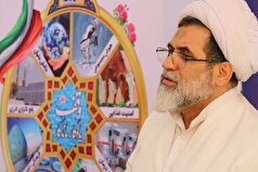 وجود ۴۳ پروژه عمرانی در بقاع متبرکه در استان سمنان